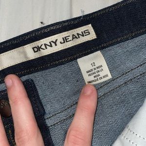 DKNY Jeans